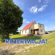 Dom na sprzedaż