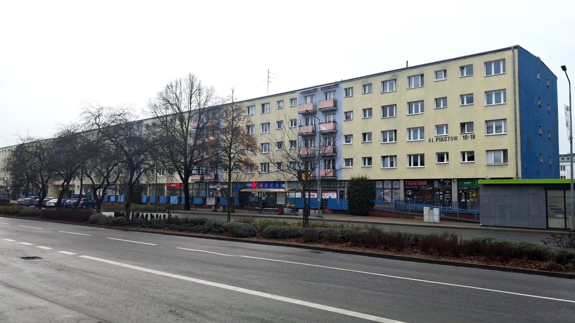 Mieszkanie na sprzedaż