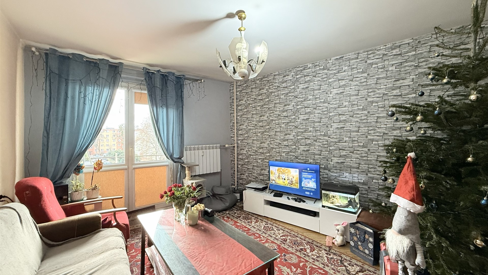 Mieszkanie na sprzedaż