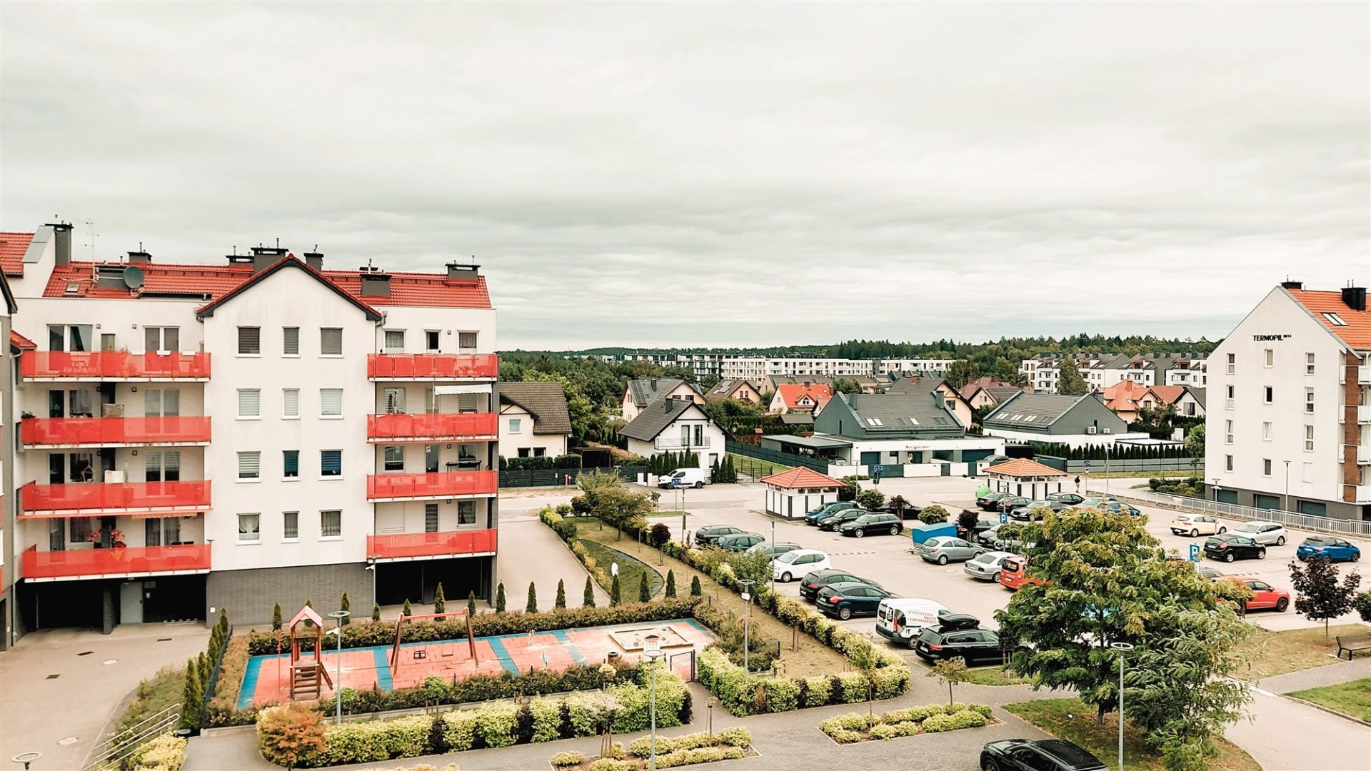 Mieszkanie na sprzedaż