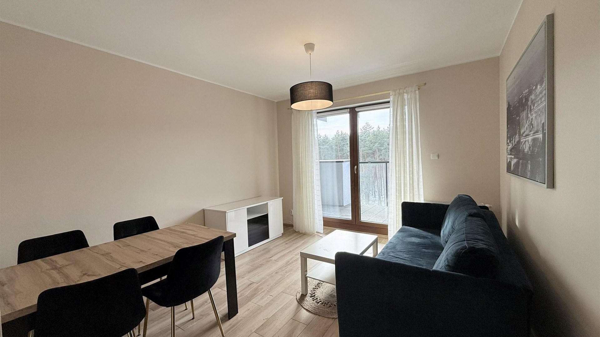 Mieszkanie na wynajem