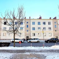 Mieszkanie na sprzedaż