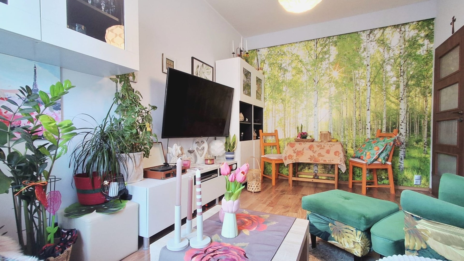 Mieszkanie na sprzedaż