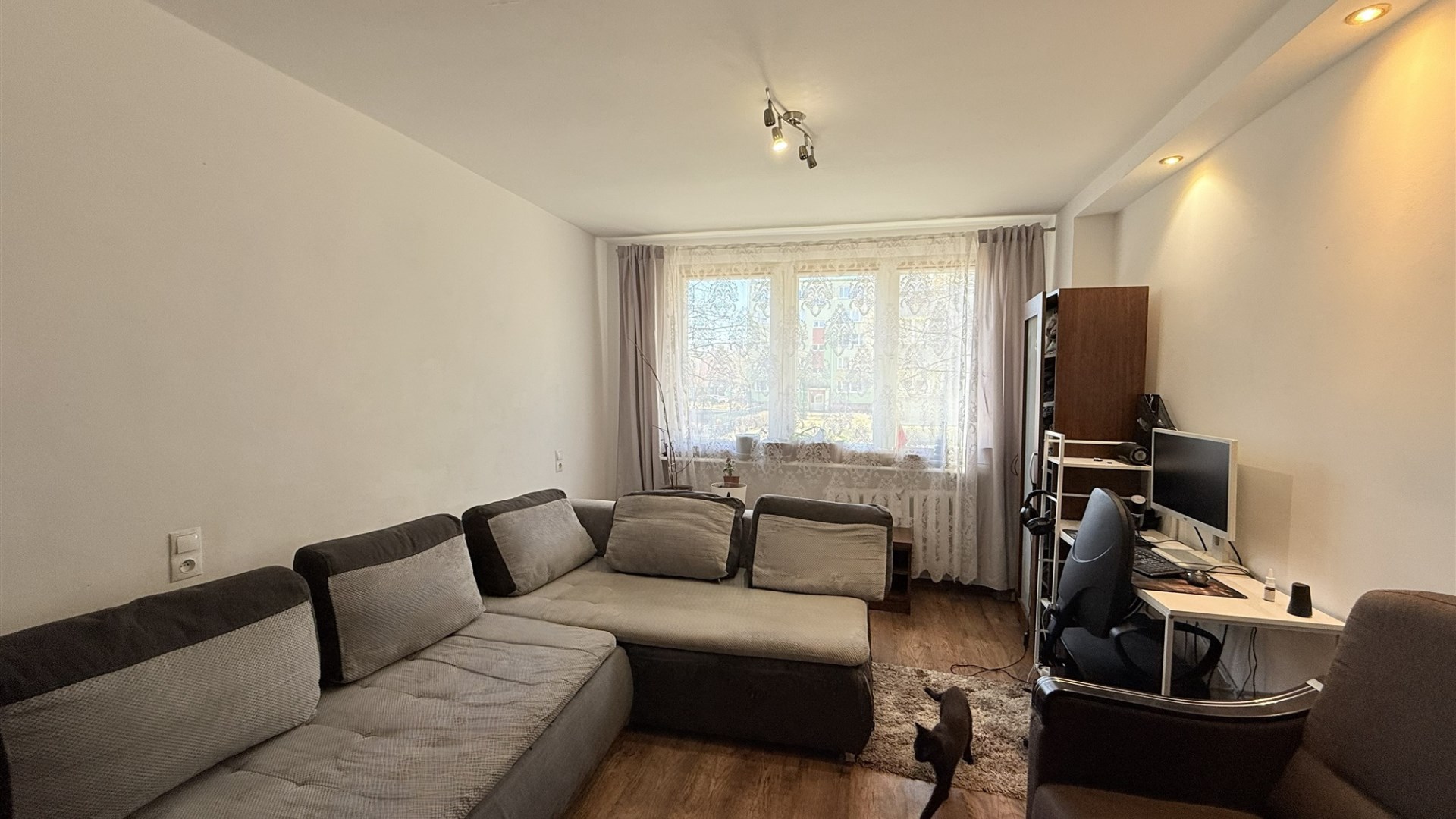 Mieszkanie na sprzedaż