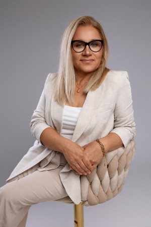 Joanna Proń-Farkasinszka